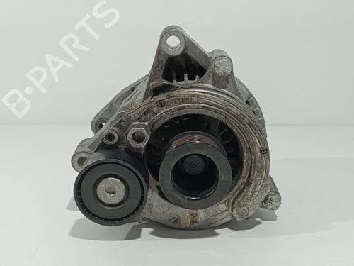 Alternator BMW X2 (F39) sDrive 18 i 12318680374 | 8680374