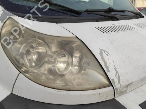 Right headlight CITROËN JUMPER II Van 2.2 HDi 100 | BP37661902C29 - Image 2