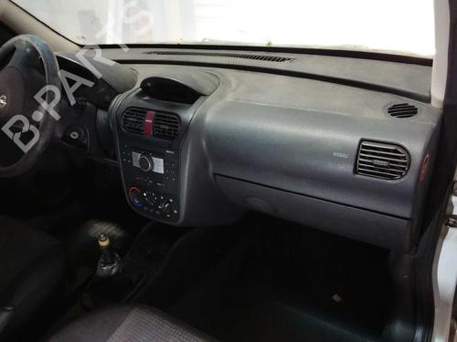 Used Parts OPEL COMBO Box Body/MPV [2001-2025]  4279462