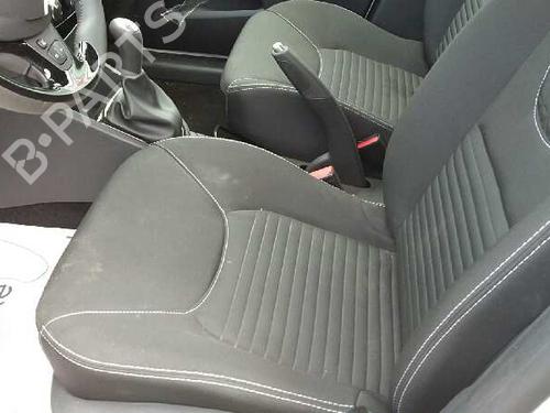 Elektronisk modul RENAULT CLIO IV (BH_) 0.9 TCe 90 (BHNF, BHMA, BHMH, BHJK, BHJR) | BP11387037M83 