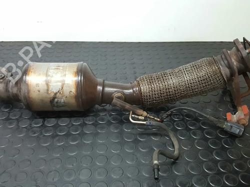 Catalyst FORD KUGA I  | BP6804671M10 