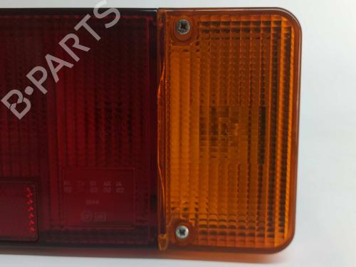 Right taillight IVECO DAILY II Van 35-8 (14934104, 14934111, 14934204, 14934205, 14934211,... | BP7064616C35