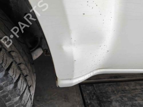 Right rear door NISSAN PATHFINDER III (R51) 2.5 dCi | BP7436318C5