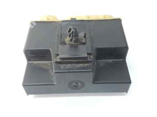 Electronic module PEUGEOT 3008 I MPV (0U_) 2.0 HDi | BP10264441M83 