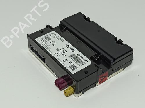 Electronic module HYUNDAI TUCSON (NX4E, NX4A) 1.6 T-GDi Hybrid | BP20507001M83 