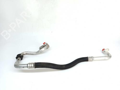 AC pipe MASERATI GHIBLI III (M157) 3.0 S Q4 | BP14541765M126