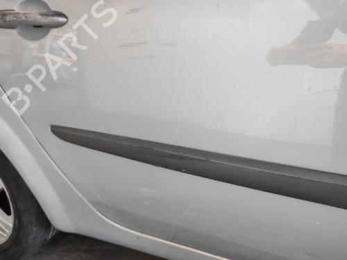 Right rear door RENAULT GRAND SCÉNIC II (JM0/1_) 1.9 dCi (JM0G, JM12, JM1G, JM2C) | BP16663015C5