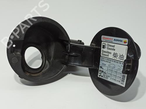 Klapa wlewu paliwa SEAT IBIZA III (6L1) 1.4 TDI | BP29320366C131