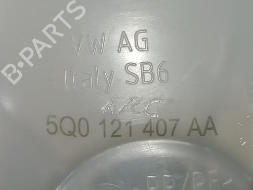 Expansion tank SEAT ATECA (KH7, KHP) 1.5 TSI | BP12594818C120 