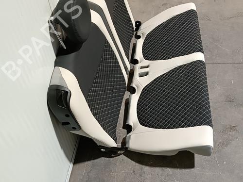 Rear seat FIAT 500 (312_)  | BP11725767C17