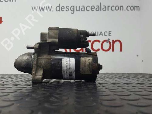 Motor arranque BMW Z3 Roadster (E36) 1.9 i (140 hp) 2732692