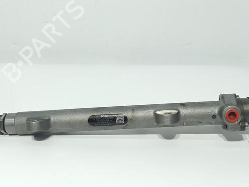 Einspritzleiste FIAT PUNTO (188_) 1.3 JTD 16V | BP11286678M98