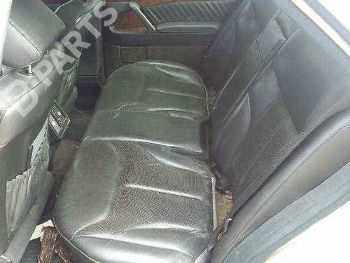 Electronic module MERCEDES-BENZ S-CLASS (W140) 300 SE, SEL/S320 (140.032, 140.033) | BP18968940M83 