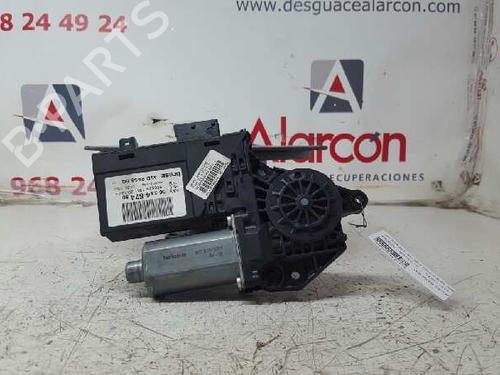 Right front window motor PEUGEOT 307 (3A/C) 2.0 HDi 90 | BP2749547E20 
