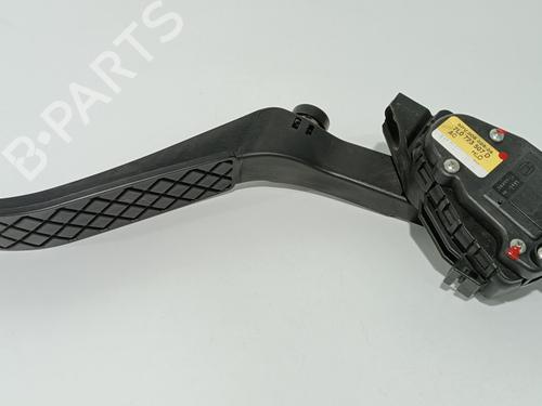 Used Pedal AUDI Q7 (4LB) 3.0 TDI quattro (233 hp) 11023022
