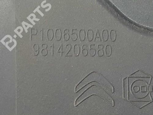Fuel flap CITROËN C4 Grand Picasso II (DA_, DE_) 1.6 HDi / BlueHDi 115 | BP5403202C131 