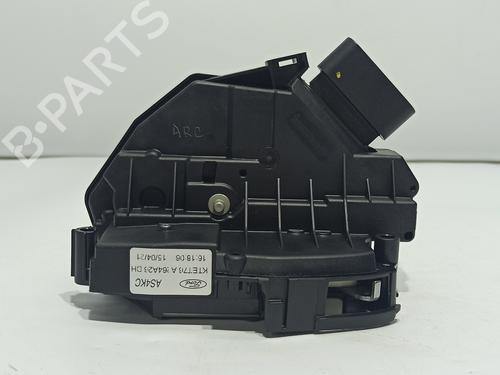 Rear right lock FORD TRANSIT COURIER B460 Box Body/MPV  | BP11423888C99 