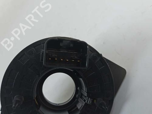 Squib airbag VW POLO IV (9N_, 9A_) 1.4 16V | BP6777695C102