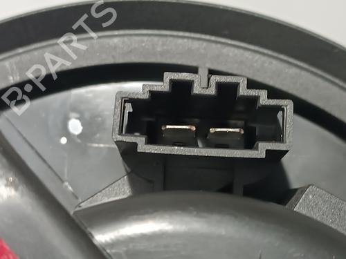 Heater blower motor AUDI Q7 (4MB, 4MG, 4MQ) 3.0 TFSI quattro | BP29963864M62