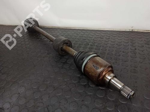 Right front driveshaft FIAT 500 (312_) 1.3 D Multijet (312AXB1A) | BP9047738M39 