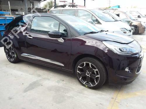Pipe CITROËN DS3 (SA_) 1.6 BlueHDi 120 | BP14530136M125 