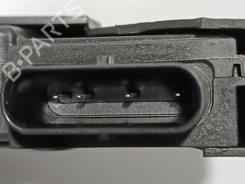Rear left lock CITROËN C4 III (BA_, BB_, BC_) ë-C4 (BCZKXC, BZCKSC) | BP16038647C100