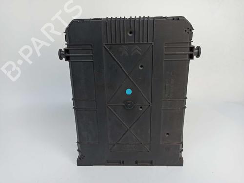 Fuse box CITROËN C4 CACTUS 1.2 VTi 82 | BP8793777E1