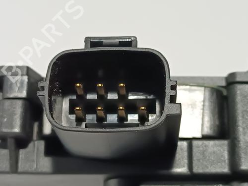 Pedal LAND ROVER RANGE ROVER SPORT I (L320) 2.7 D 4x4 | BP18089662I4