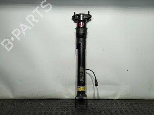 Used Left rear shock absorber MERCEDES-BENZ M-CLASS (W164) [2005-2012]  15514852