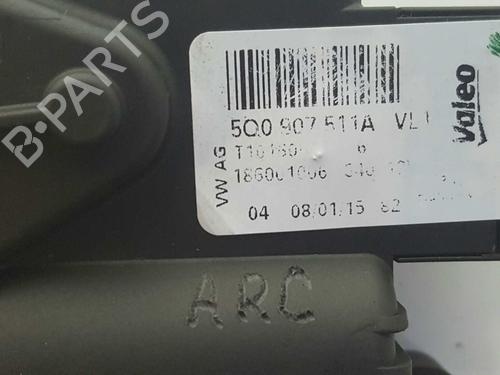 Electronic module AUDI A3 Sportback (8VA, 8VF) 1.6 TDI | BP10265359M83