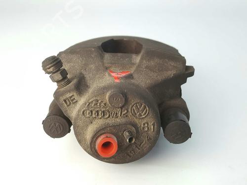Left front brake caliper SEAT IBIZA IV (6J5, 6P1) 1.6 TDI | BP11543154M105