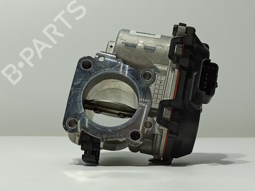 Throttle body CITROËN BERLINGO Box Body/MPV (K9) 1.5 BlueHDi 100 | BP16674439M82