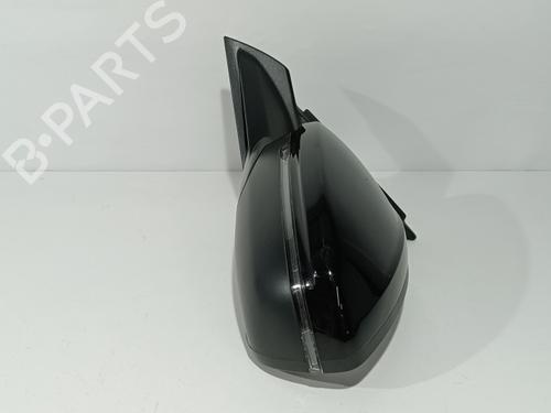 Left mirror OPEL CORSA F (P2JO) 1.2 (68) | BP24993404C26 
