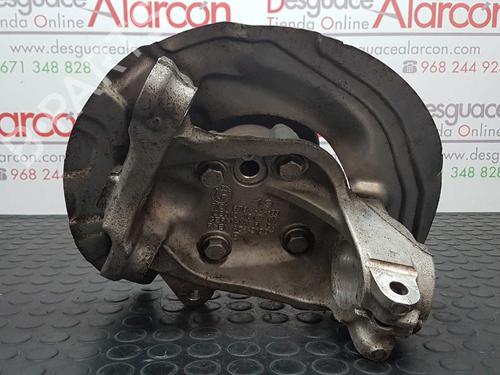 Right front steering knuckle BMW 1 (E87) 116 d | BP2740608M26