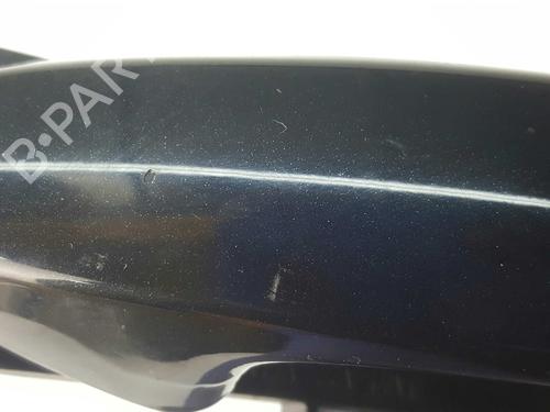 Venstre foran utvendig håndtak FORD FIESTA VI (CB1, CCN) 1.25 | BP3334052C128 