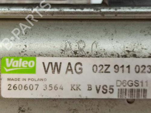 Starter VW GOLF V (1K1)  | BP8603197M8