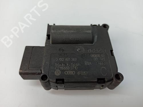 Used Electronic module AUDI A6 C6 (4F2) 3.0 TDI quattro (225 hp) 10264558