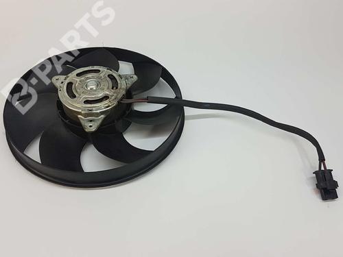 Radiator fan LAND ROVER RANGE ROVER EVOQUE (L538) 2.2 D 4x4 | BP8355530M35 