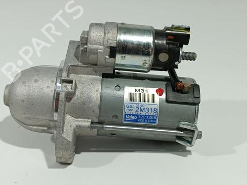 Starter KIA SPORTAGE V (NQ5) | BP37585249M8 - Image 2