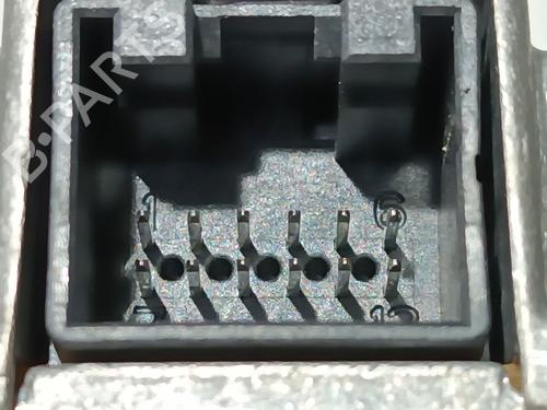 Camera LAND ROVER RANGE ROVER EVOQUE (L538) 2.0 D 4x4 | BP36429818E14  - Image 5