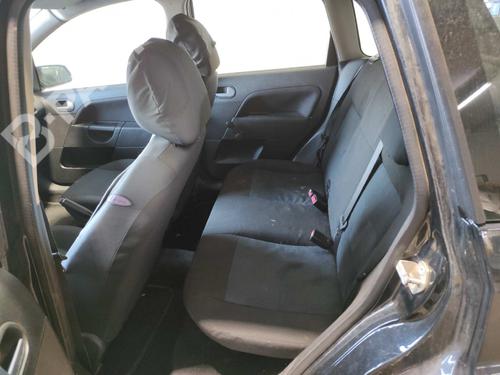 Climate control FORD FIESTA V (JH_, JD_) 1.4 16V | BP15489515I5 