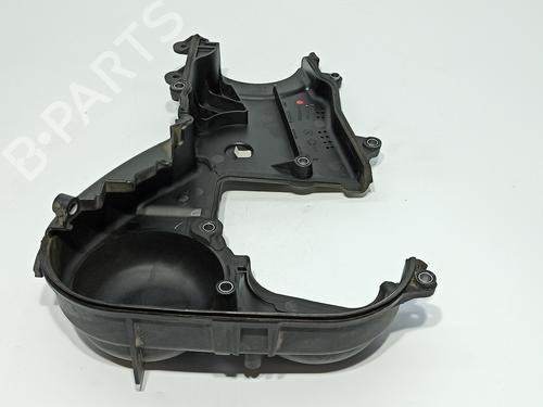 Timing cover FORD FIESTA VI (CB1, CCN) 1.25 | BP14544170M123 