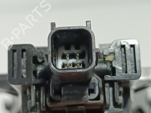 Rear right exterior door handle VOLVO XC40 (536)  | BP25364636C130