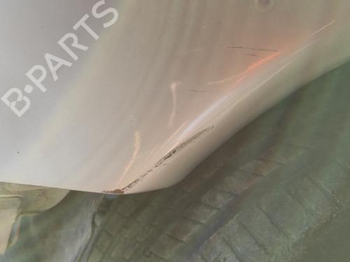 Left front fenders MERCEDES-BENZ M-CLASS (W163) ML 270 CDI (163.113) | BP29848322C41