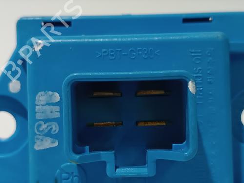 Heater resistor HYUNDAI TUCSON (NX4E, NX4A) 1.6 CRDi Hybrid 48V | BP14448853M108