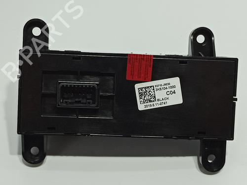 Headlight switch HYUNDAI KONA (OS, OSE, OSI) 1.0 T-GDi | BP14544970I24