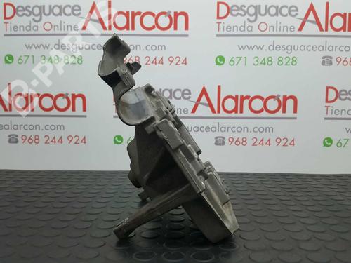 Engine mount RENAULT CLIO III (BR0/1, CR0/1) 1.5 dCi (BR17, CR17) | BP10263387M89 