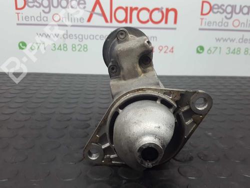 Starter OPEL OMEGA B Estate (V94) 2.5 V6 (F35, M35, P35) | BP2769473M8 