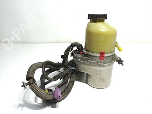 Styring servopumpe OPEL ASTRA G Hatchback (T98) 1.7 DTI 16V (F08, F48) | BP25907726M99 