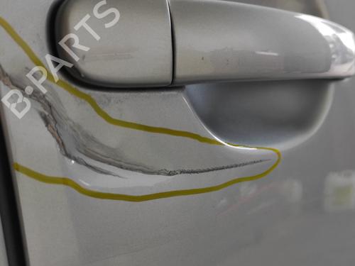 Right front door VW PASSAT B5.5 (3B3) 1.9 TDI | BP21173704C3